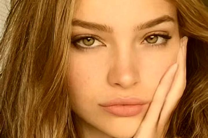 Grace, 27, a red hazel-eyed slavic companion based in Vezelois. Offering Girlfriend Experience, Overnight, BDSM, Erotic Massage. Available for incall and out...