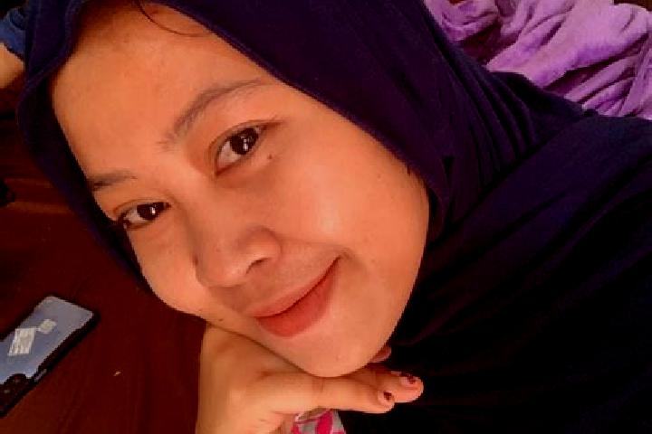 Grace, 27 — Escort in Bakalan, Indonesia