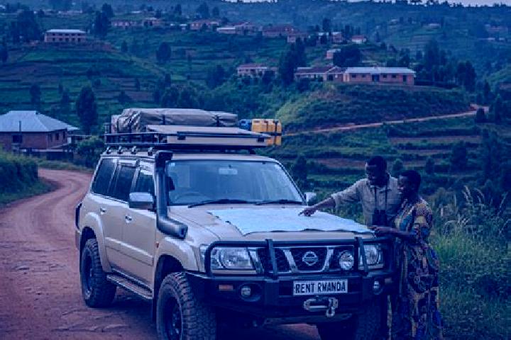 Grace, 27 — Escort in Elavagnon, Togo