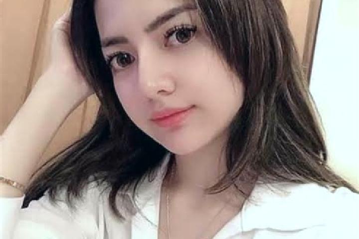 Grace, 27 — Escort in Ngejring, Indonesia