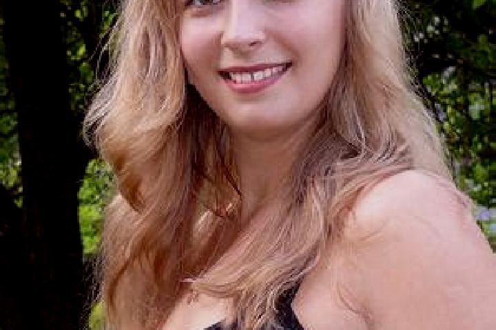 Grace, 27 — Escort in Nizhniy Tsasuchey, Russia