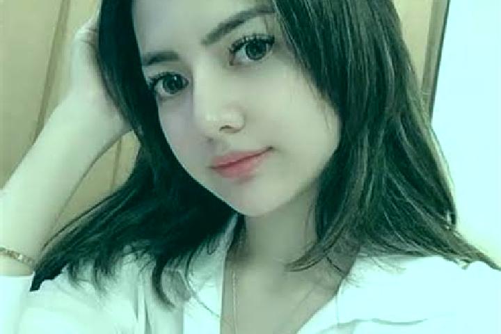 Grace, 27 — Escort in Panggungdaja, Indonesia