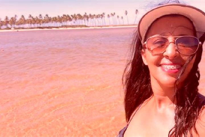 Grace, 27 — Escort in Riachao do Jacuipe, Brazil