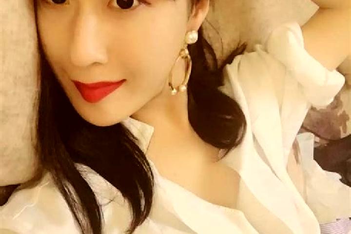 Grace, 27 — Escort in Suining, China