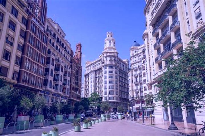 Grace, 27 — Escort in Valencia, Spain