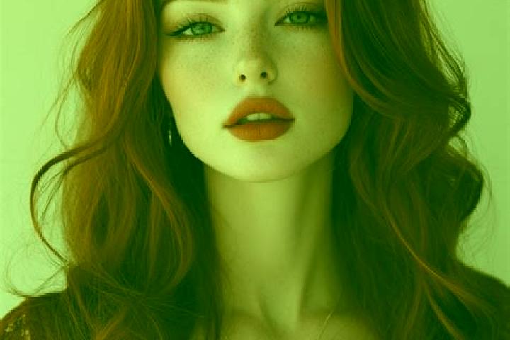 Grace, 28, a auburn grey-eyed asian companion based in Pingtou. Offering Striptease, GFE, Party Girl, Deep French Kissing. Available for incall and outcall, ...