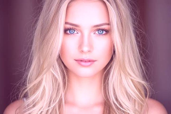 Grace, 28, a blonde dark-eyed mixed companion based in Ogari. Offering Duos, Deep French Kissing, Domination, OWO. Available for incall and outcall, overnigh...
