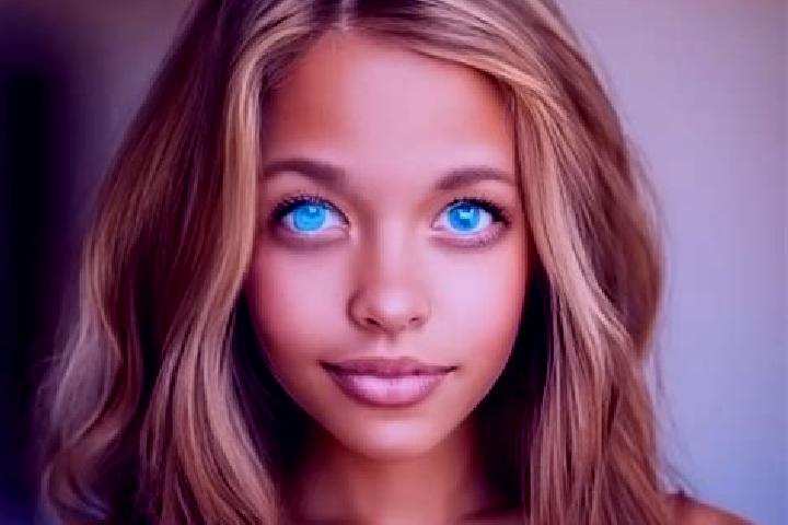 Grace, 28, a dark blonde blue-eyed mixed companion based in Himora. Offering Overnight, Erotic Massage, Domination. Available for incall and outcall, day and...