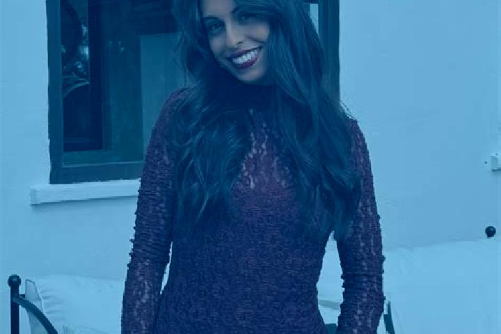 Grace, 28 — Escort in Augusto Gomez Villanueva, Mexico