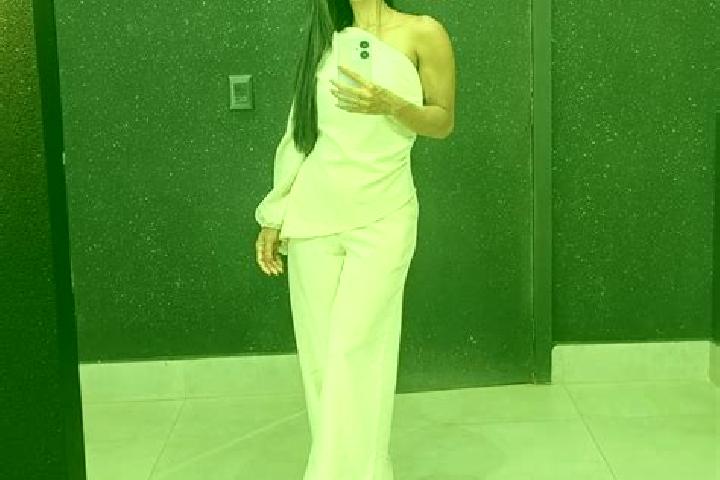 Grace, 28 — Escort in Cayna, Peru