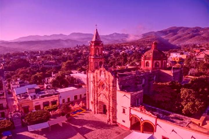Grace, 28 — Escort in Jalpan (Jalpan San Simon), Mexico