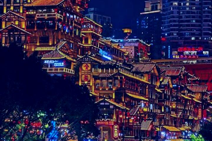 Grace, 28 — Escort in Jiangbei, China