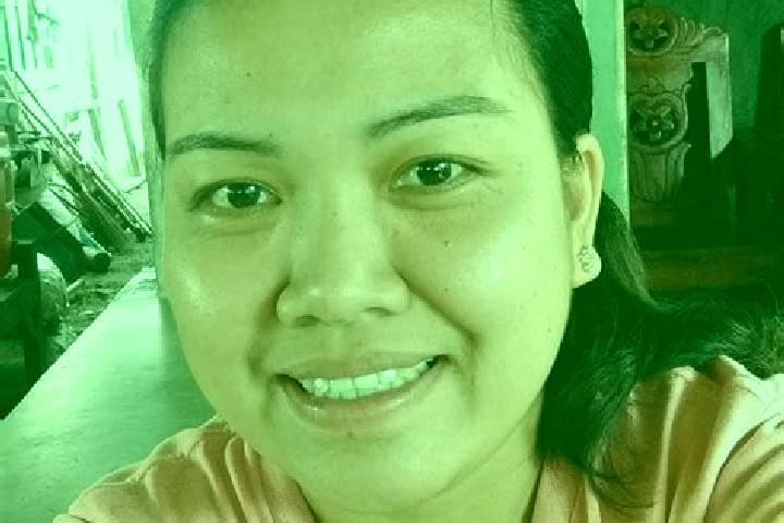 Grace, 28 — Escort in Mababanaba, Philippines