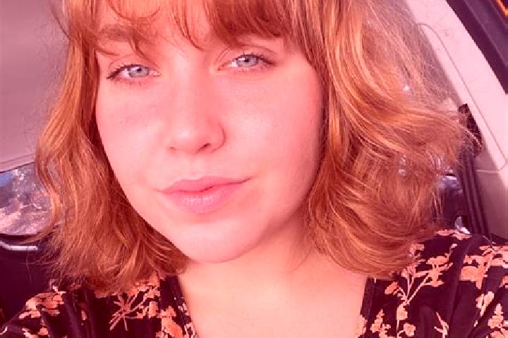 Grace, 28 — Escort in Matteson, United States