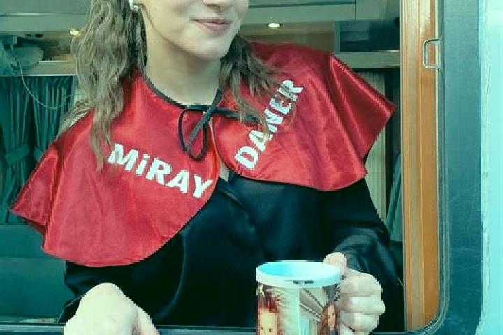 Grace, 28 — Escort in Miray, Afghanistan