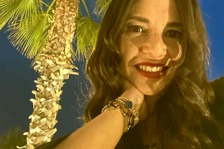 Grace, 28 — Escort in Montemaggiore Belsito, Italy