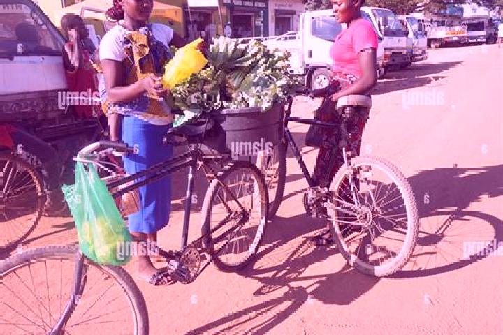 Grace, 28 — Escort in Mpongwe, Zambia