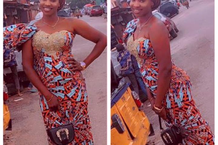 Grace, 28 — Escort in Omoba, Nigeria