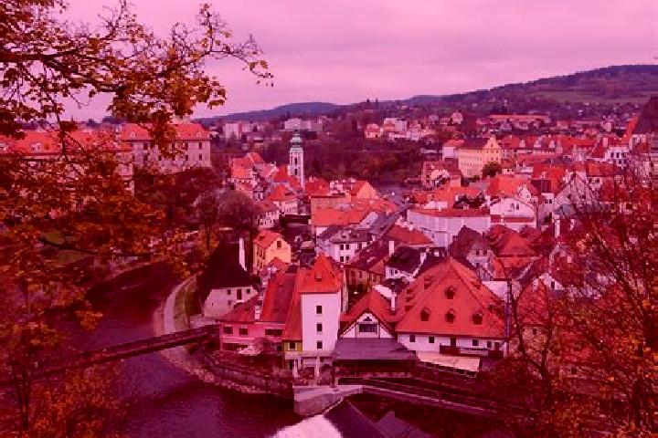 Grace, 28 — Escort in Opatovec, Czech Republic