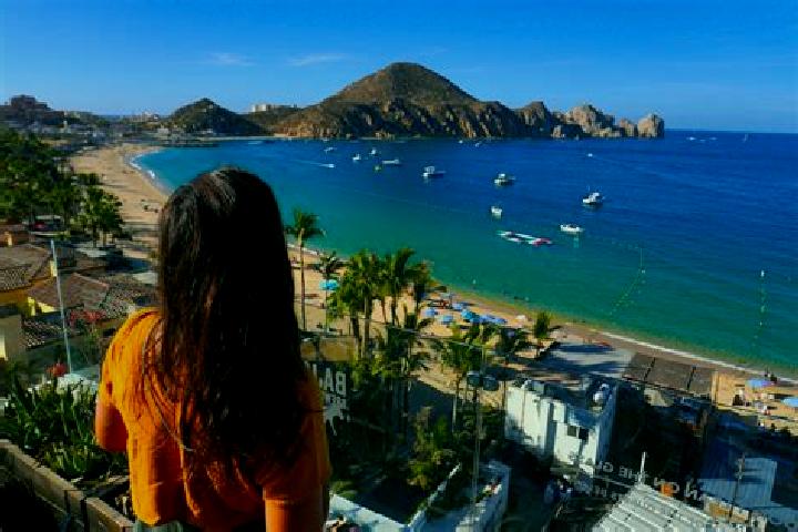 Grace, 28 — Escort in San Lucas Evangelista, Mexico