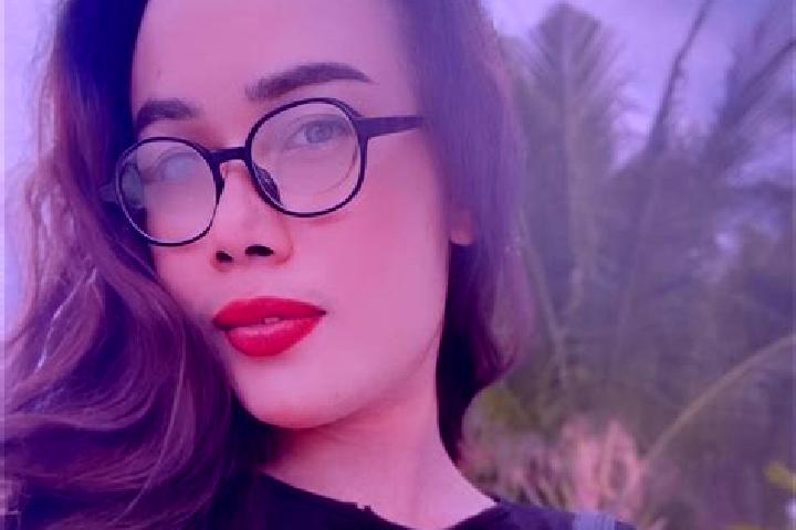 Grace, 28 — Escort in Semanding, Indonesia