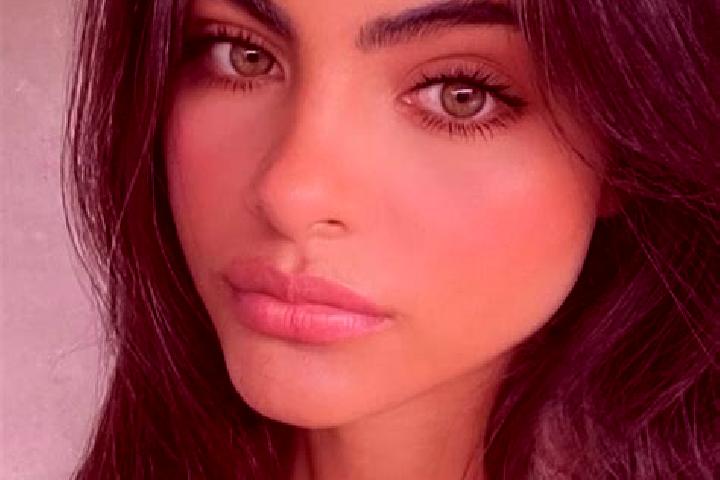 Grace, 29, a black hazel-eyed latina companion based in Engden. Offering Duos, Prostate Massage, Massage, OWO. Available for incall and outcall, day and even...