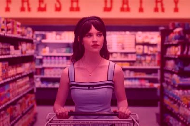 Grace, 29, a brunette grey-eyed mediterranean companion based in Dietwil. Offering Party Girl, Deep French Kissing, Fetish, A-Level, Travel Companion. Availa...