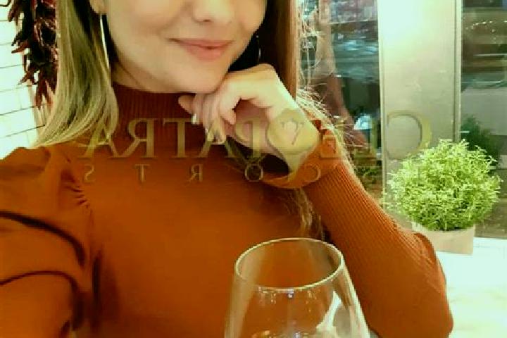 Grace, 29, a dark blonde amber-eyed caribbean companion based in Bielany Wroclawskie. Offering Dinner Date, OWO, BDSM, Fetish. Available for incall and outca...