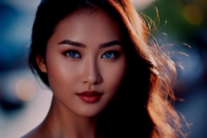 Grace, 29, a dark blonde blue-eyed asian companion based in Landmark. Offering OWO, BDSM, CIM. Available for incall and outcall, day and evening dates.