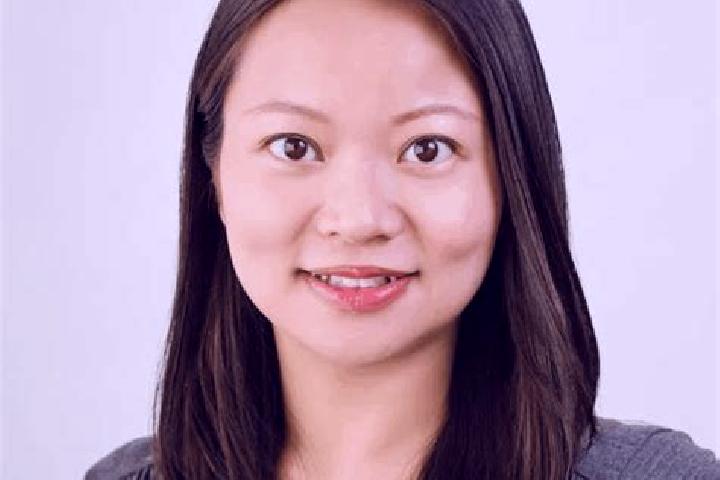 Grace, 29 — Escort in Huixian Chengguanzhen, China