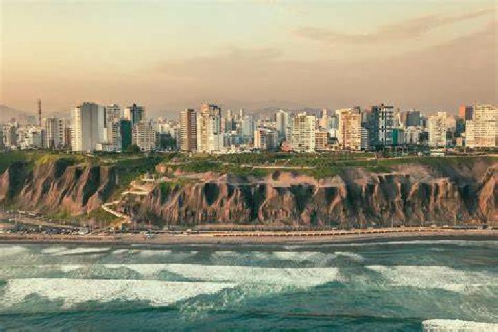 Grace, 29 — Escort in La Pared, Peru