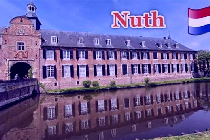 Grace, 29 — Escort in Nuth, Netherlands