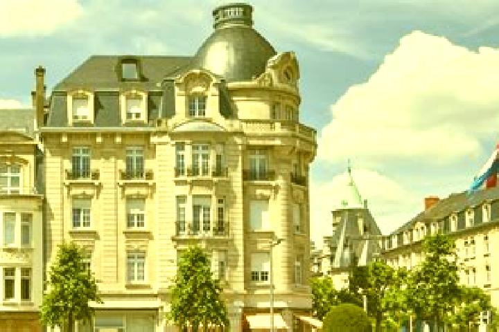 Grace, 29 — Escort in Peppange, Luxembourg