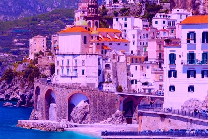 Grace, 29 — Escort in Pontecagnano, Italy