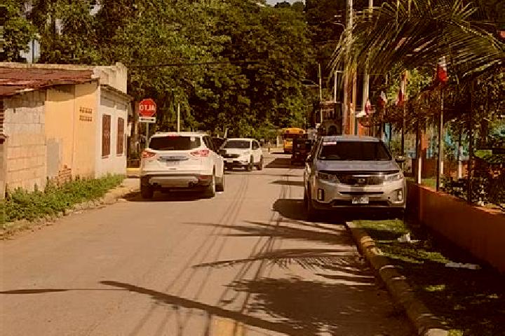 Grace, 29 — Escort in Potrerillos, Honduras