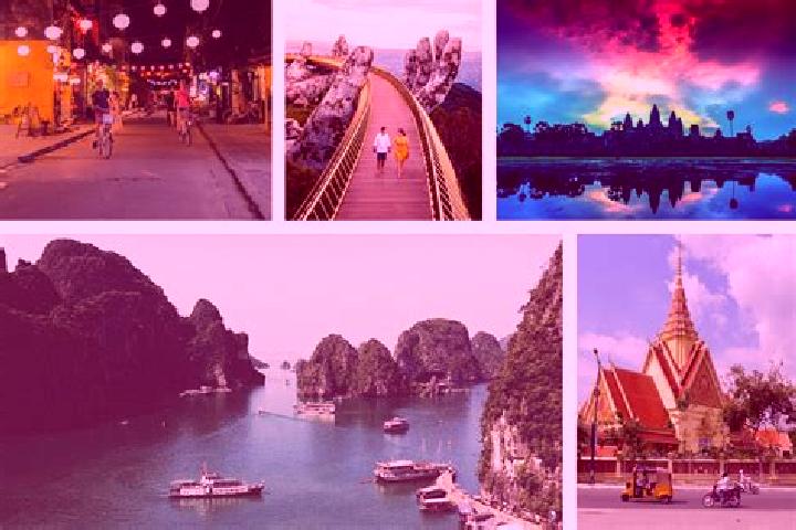 Grace, 29 — Escort in Quan Hai, Vietnam