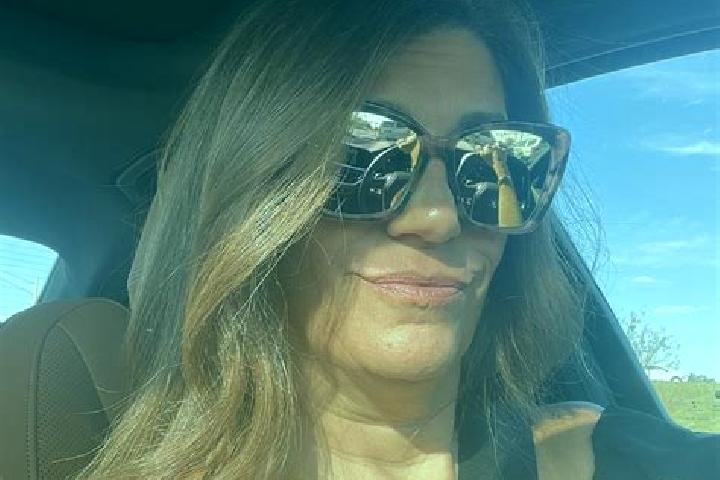 Grace, 29 — Escort in Rancheria la Cienega, Mexico