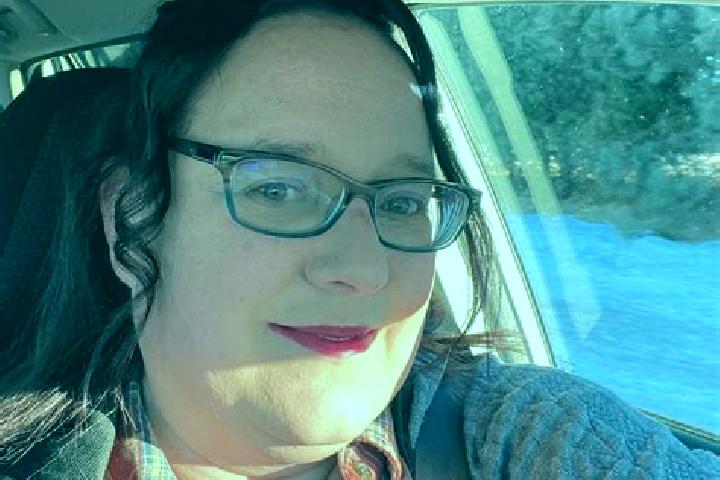 Grace, 29 — Escort in Stetsonville, United States