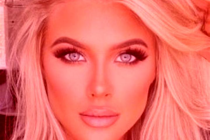 Grace, 30, a platinum blonde dark-eyed middle eastern companion based in Hengjie. Offering Travel Companion, Overnight, Duos, GFE. Available for incall and o...