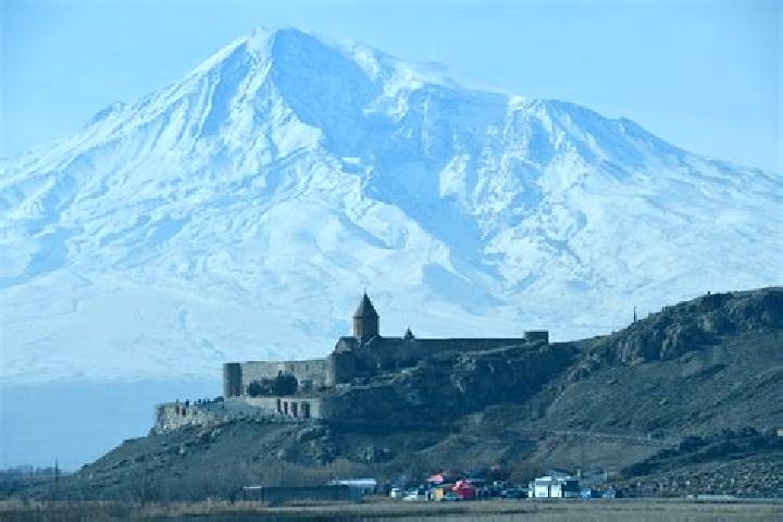 Grace, 30 — Escort in Ararat, Armenia