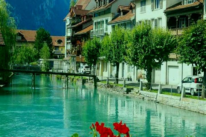 Grace, 30 — Escort in Concise, Switzerland