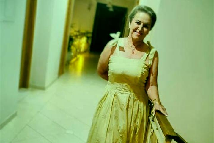Grace, 30 — Escort in Ivai, Brazil