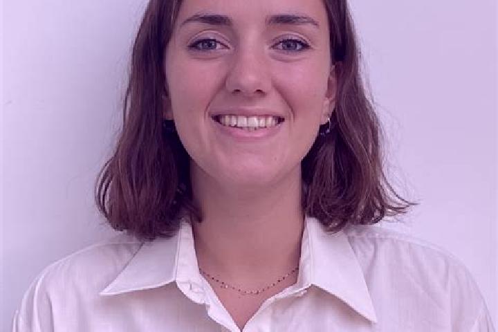 Grace, 30 — Escort in Les Riaux, France