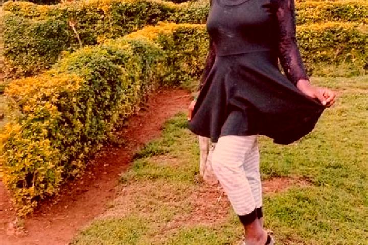 Grace, 30 — Escort in Lwengo, Uganda