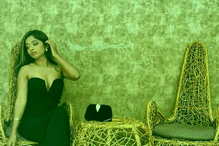 Grace, 30 — Escort in Mashi, Nigeria