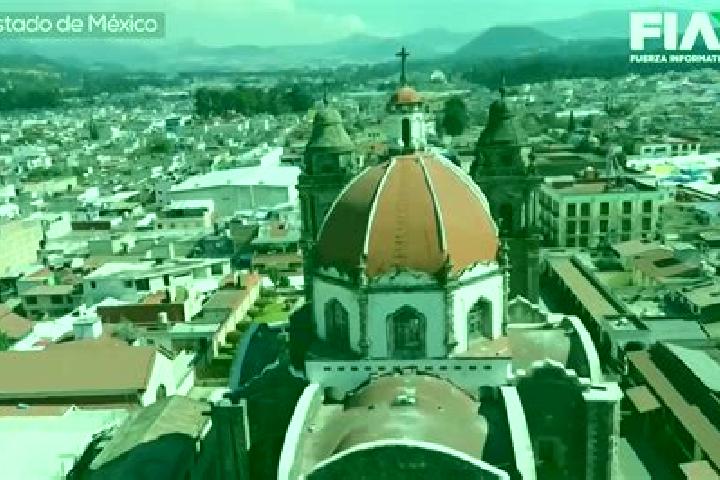 Grace, 30 — Escort in Santa Maria Tianguistenco, Mexico