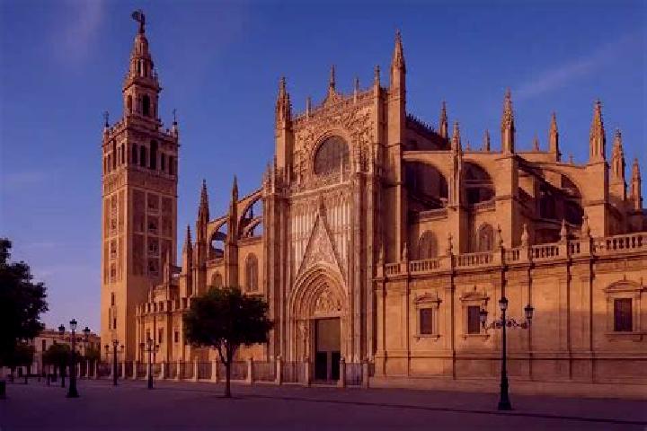 Grace, 30 — Escort in Sevilla, Spain