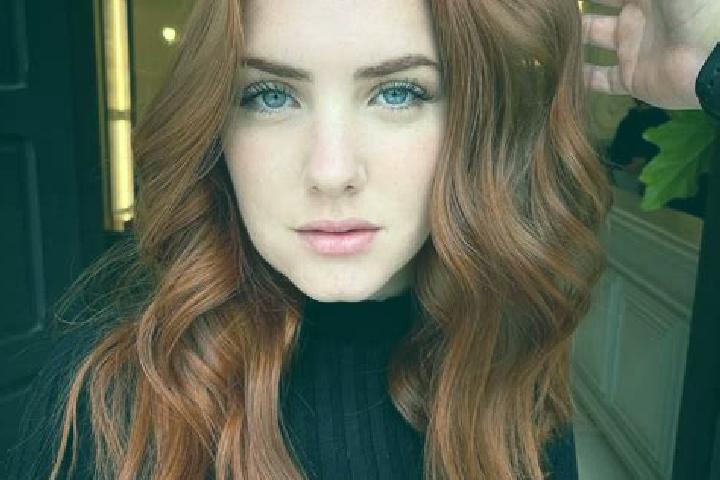 Grace, 31, a auburn blue-eyed middle eastern companion based in Sankt Erhard. Offering GFE, Girlfriend Experience, Deep French Kissing, Duos, Massage. Availa...