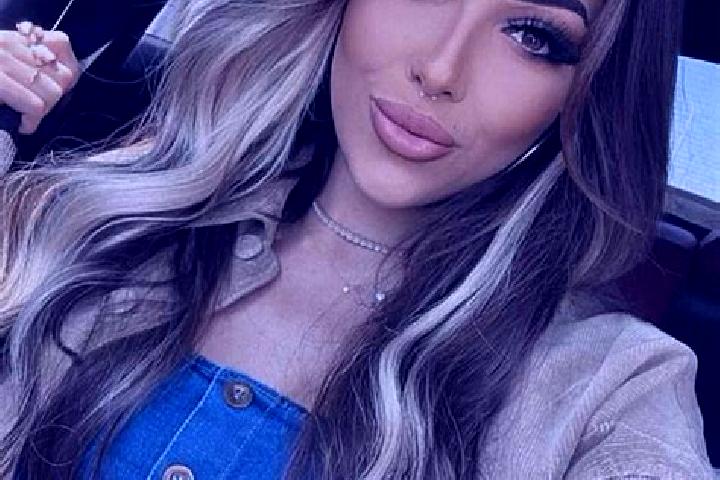 Grace, 31, a dark blonde brown-eyed asian companion based in Tirolo. Offering Overnight, Striptease, Girlfriend Experience, Fetish. Available for incall and ...