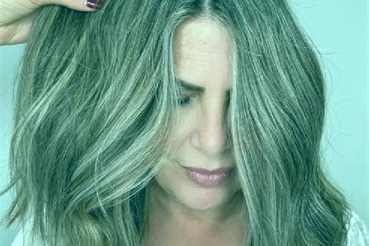 Grace, 31, a dark blonde grey-eyed latina companion based in San Martin Florida. Offering Prostate Massage, Tantra, CIM. Available for incall and outcall, da...